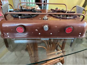 Mariner homestrand alcohol stove