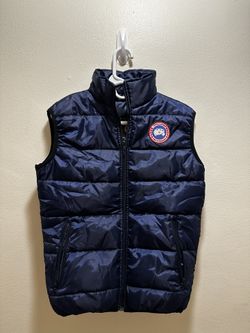 Vest Men’s M 