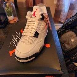 Jordan 4