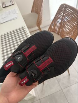 Dexter bowling shoes size 11
