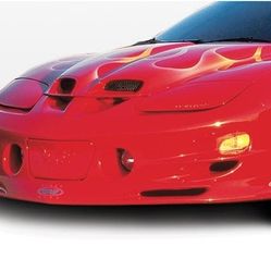 Pontiac Firebird Trans Am Front Lip Skirt