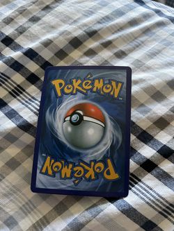 Copperajah Pokemon *RARE*