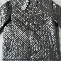 Chrome Hearts Jacket Med 