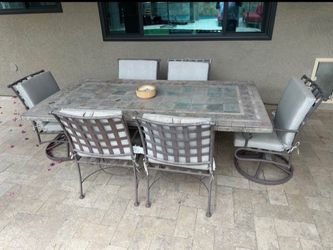 Patio Furniture O w lee classic