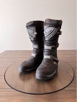 Forma Adventure Dry Boots (Eu 46, US 12)