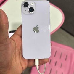 iPhone 14 128 Factory Unlocked 