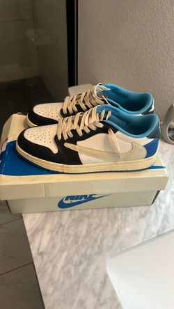 9/5 Nike fragments