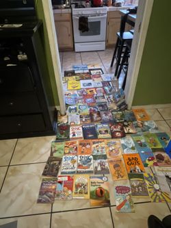 Kids Books