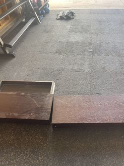 Concealed Weapons Shelf 