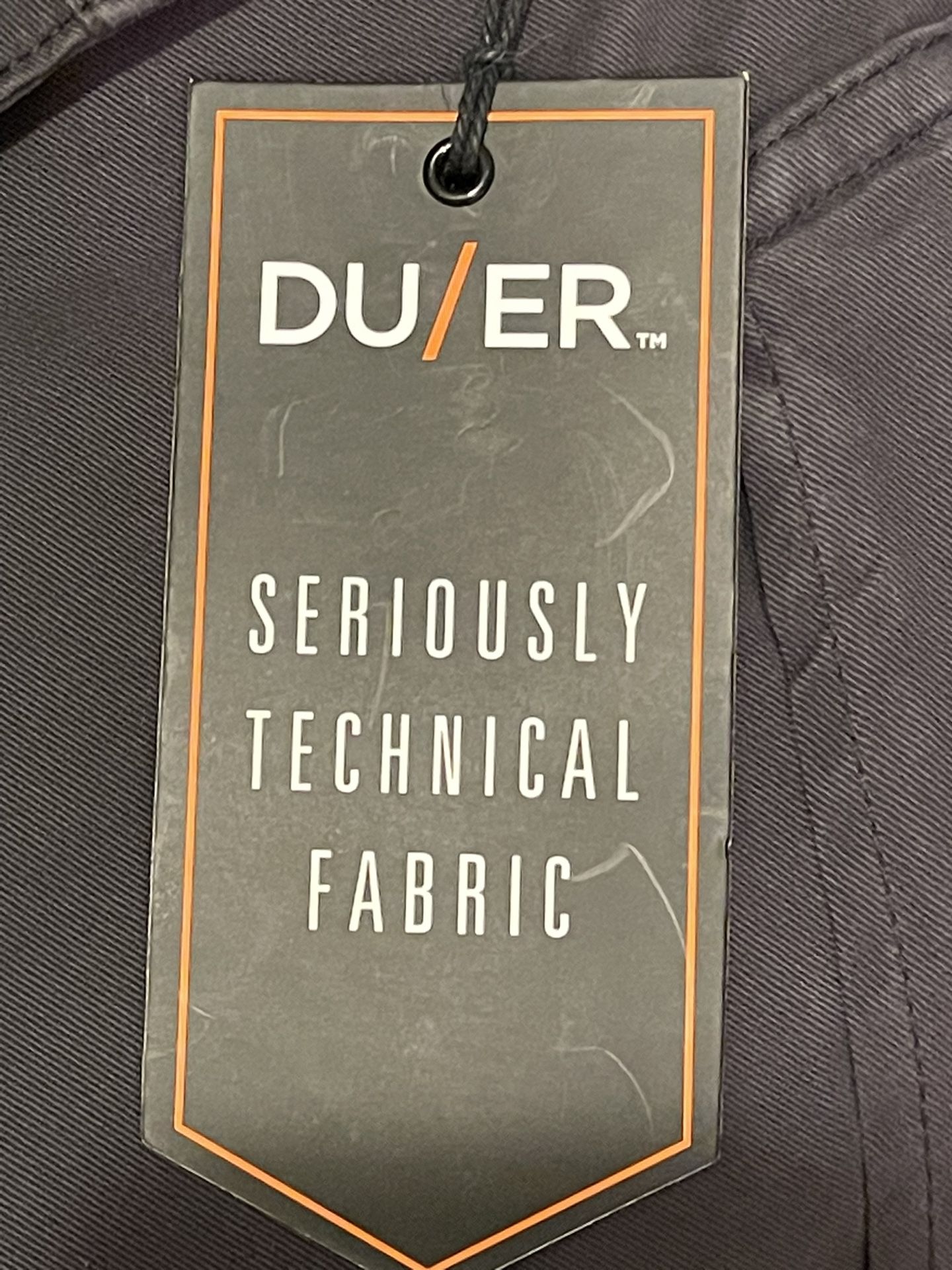 Men Duer Pants