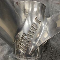 Bravo 1 Boat Propellers 