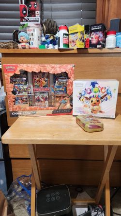 Pokemon lot NO TRADES