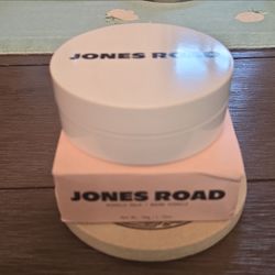 Jones Road Miracle Balm