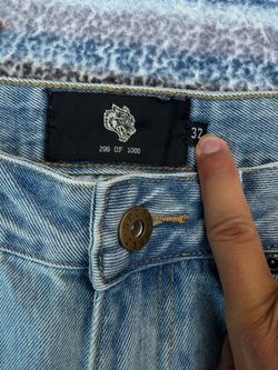 darc sport jeans size 32