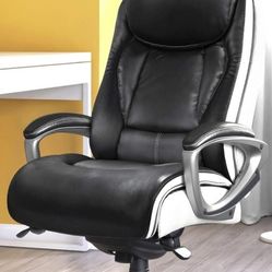 La Z Boy I Serta Executive Officer Big And Tall