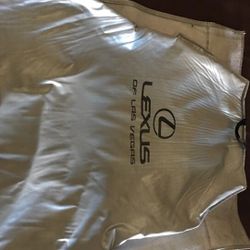 Lexus Mechanic Car  Sit Cover