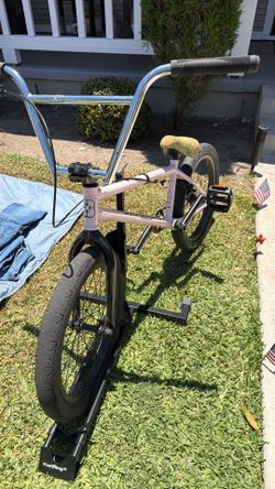 BMX Bike
