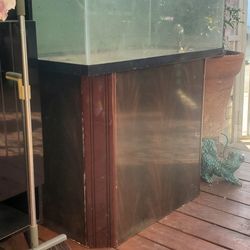 20 Gallon Fish Tank Or Reptile