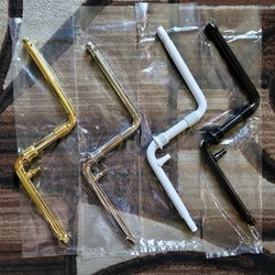 NEW Bicycle Bmx Cruiser Lowrider One Piece Crank