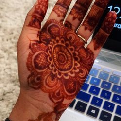 Henna