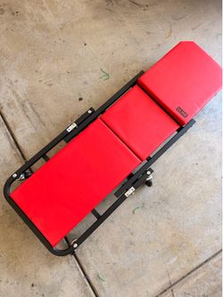 3 in 1 creeper seat