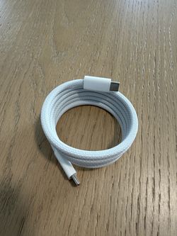 Magnetic Fast Charging Cable 240W