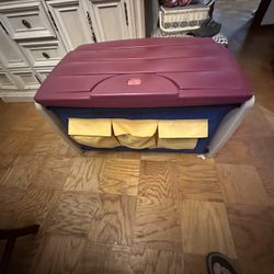 Toy Box