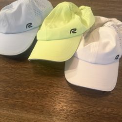 Roadrunner Sports Hats