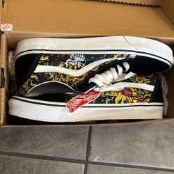 Vans Size 9
