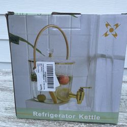 Wedding Drink Dispenser