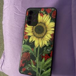 Galaxy S22 Phone Case 