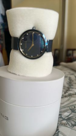 Bering Steins less Style Watch