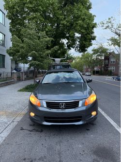 2010 Honda Accord EX-L V6