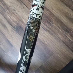 Baseball Bat BBCOR 34/31