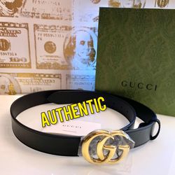 GUCCI BELT 