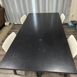 Free Table