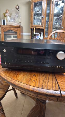 Integra AVController