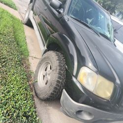 2003 Ford Explorer