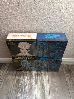 Pokemon Card Lot