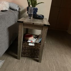 Side Table 