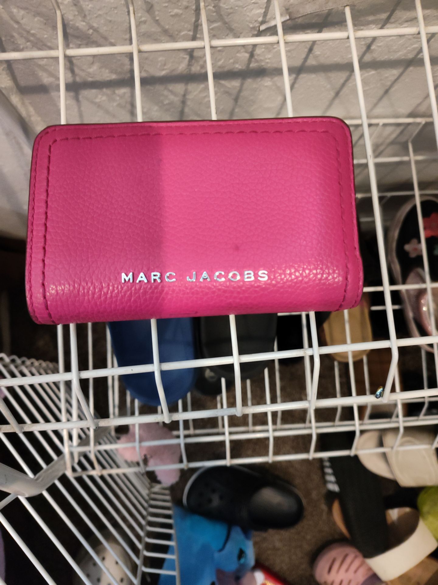 Marc Jacobs