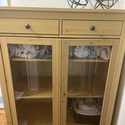 Armoire/ Dresser/Cabinet Rustic / Farmhouse 