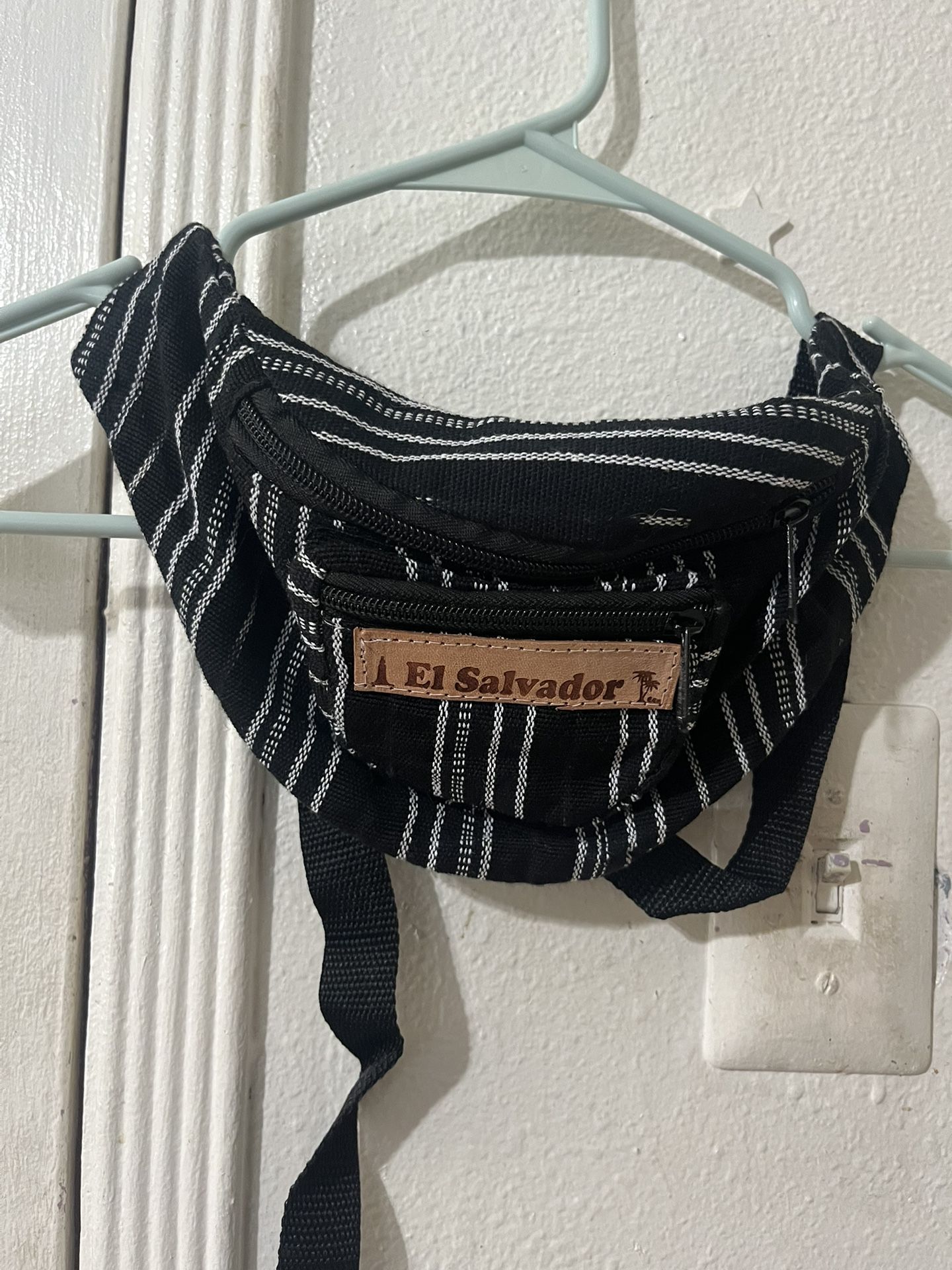 Waist Bag