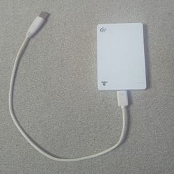 PS5 SEAGATE EXTERNAL 2TB