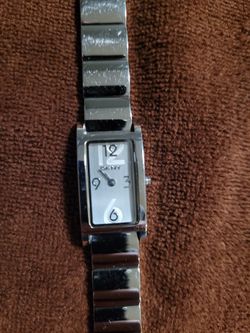 DKNY Women's Watch