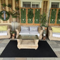 Patio Furniture