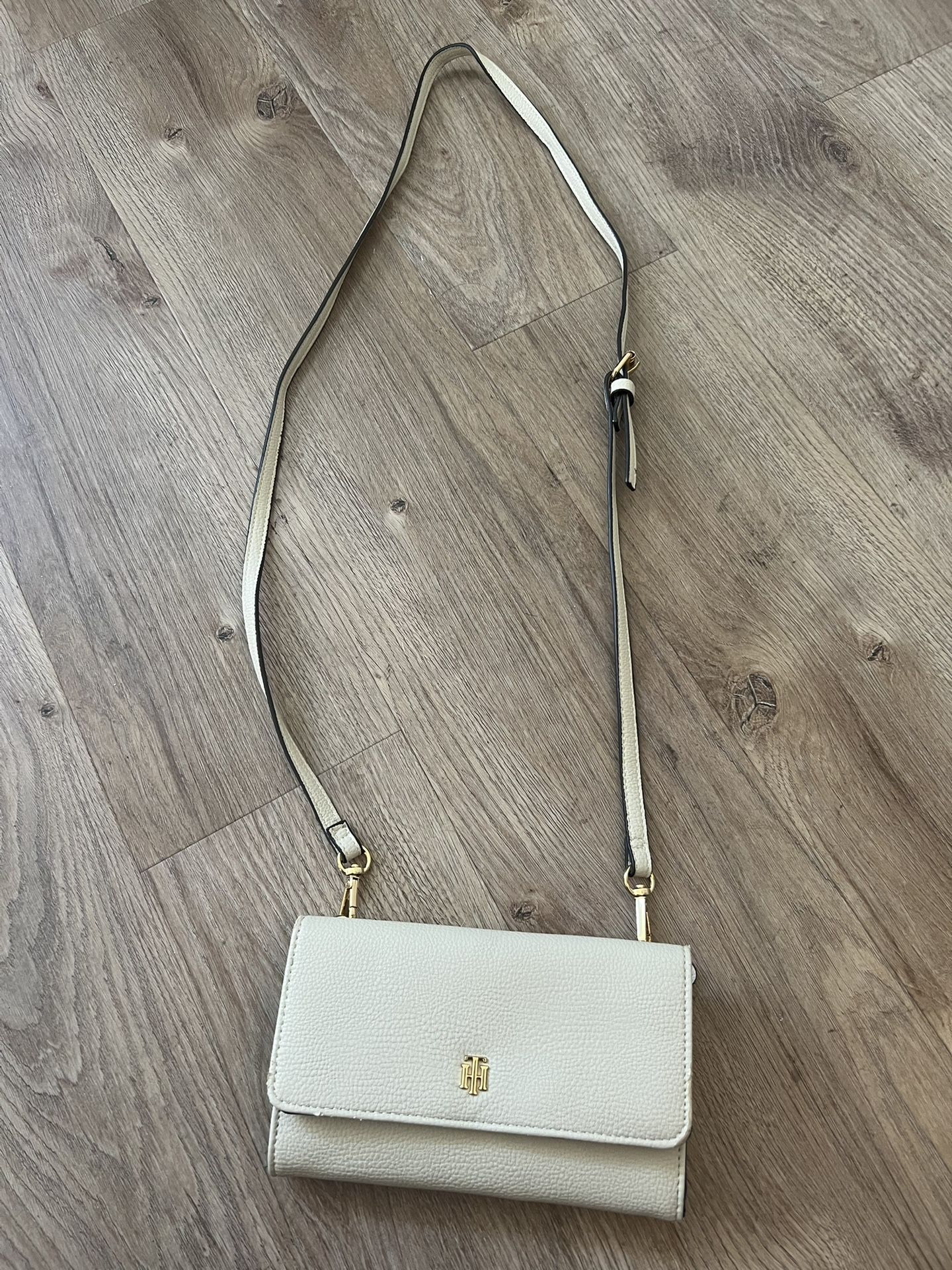TH Cross Bag