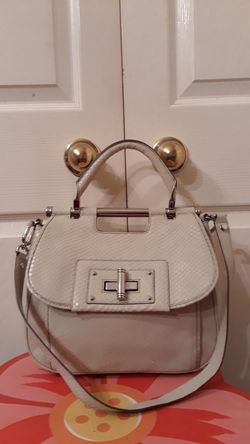 Banana republic large handbag