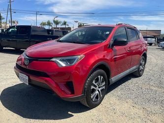 2017 Toyota RAV4