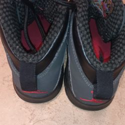 AIR JORDAN X
SHADOW Kids Shoes 13.5 C